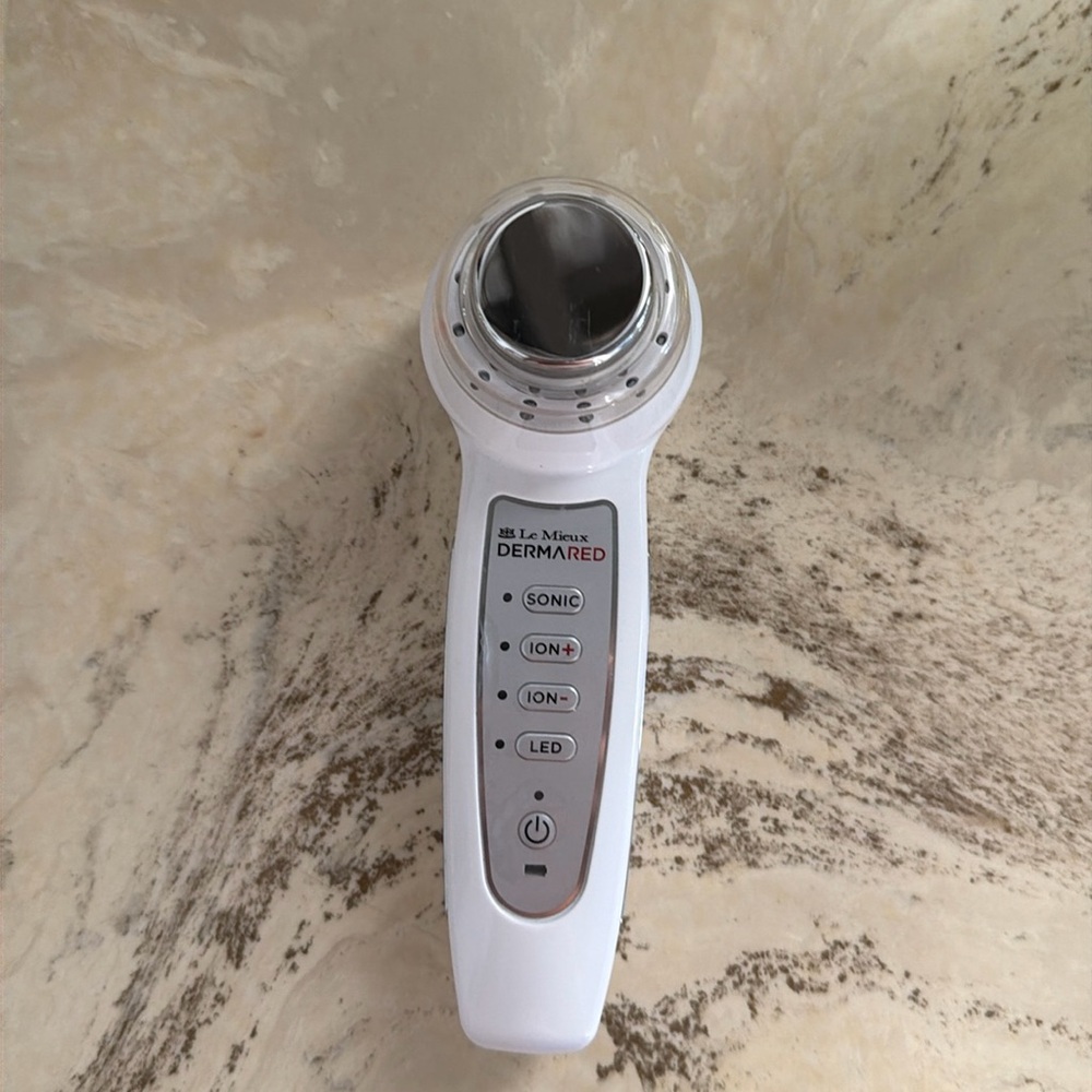 Le Mieux DERMARED, Anti-aging Red LED